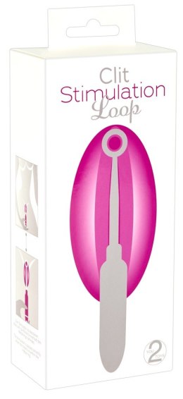 Clit Stimulation Loop You2Toys