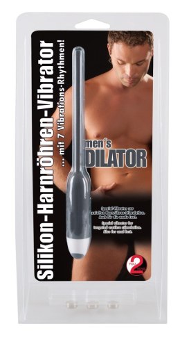 Men's Dilator grey You2Toys