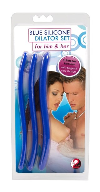 Silicone Dilator Set You2Toys