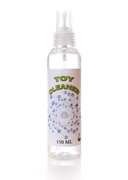 Sprey do czyszczenia zabawek - Toy Cleaner 150 ml. Boss Series Boss Series Health