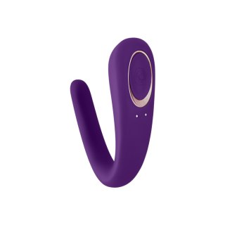 Stymulator-Satisfyer Partner Satisfyer