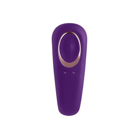 Stymulator-Satisfyer Partner Satisfyer