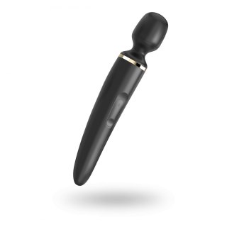 Stymulator-Wand-er Woman Black/Gold Satisfyer