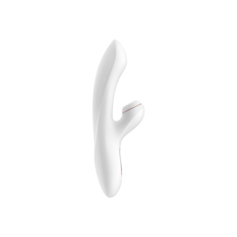 Wibrator-Satisfyer Pro G-Spot Rabbit Satisfyer