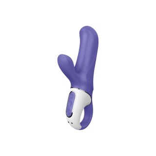 Wibrator-Satisfyer Vibes Magic Bunny Satisfyer