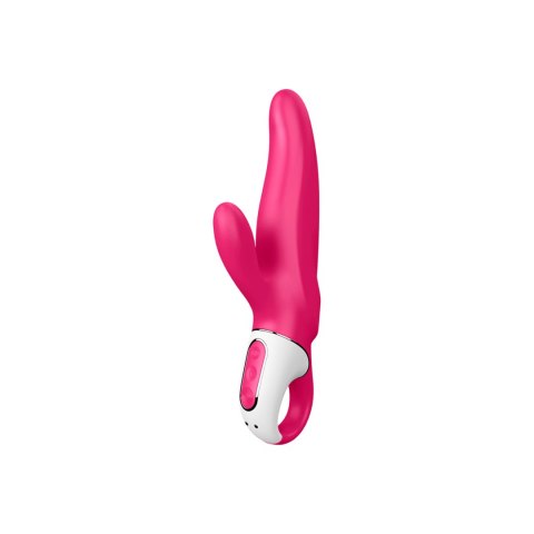 Wibrator-Satisfyer Vibes Mr. Rabbit Satisfyer