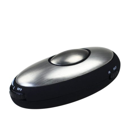 BAILE - E-PASSION PLUG Vibrating Baile