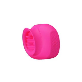 Stymulator Łechtaczki - ESTELLE USB 12 Functions pink Pretty Love