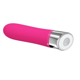Wibrator - SAMPSON Pink 12 function vibrations Pretty Love