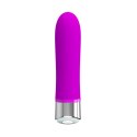 Wibrator - SAMPSON Purple 12 function vibrations Pretty Love
