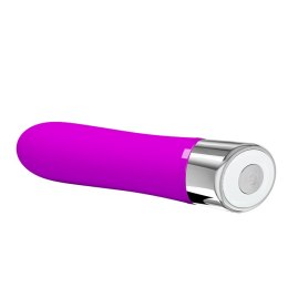 Wibrator - SAMPSON Purple 12 function vibrations Pretty Love