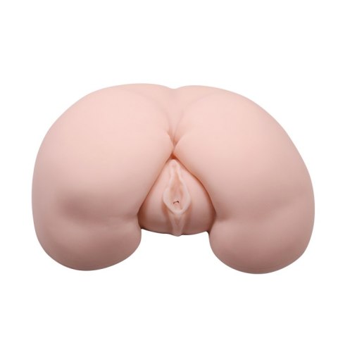 CRAZY BULL - Vagina and Anal 6 function vibrations Baile - Boys of Toys Sp. z. o.o. (dystrybutor)