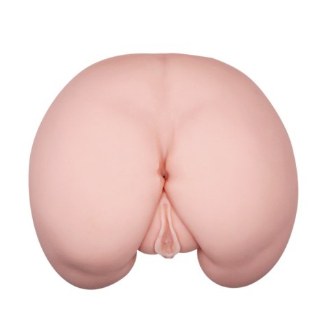 CRAZY BULL - Vagina and Anal 6 function vibrations Baile - Boys of Toys Sp. z. o.o. (dystrybutor)