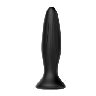 MR PLAY - VIBRATING ANAL PLUG Hotkey operation Mr. Play