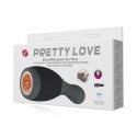 PRETTY LOVE - Deep Pleasure for Men- 12 function vibrations Pretty Love