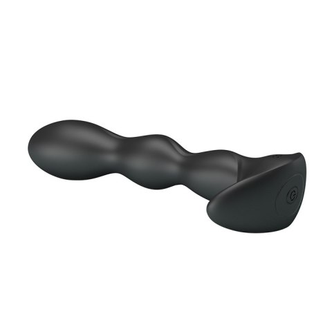 Wibrujący Masażer Prostaty - Specjal Anal Massager Pretty Love