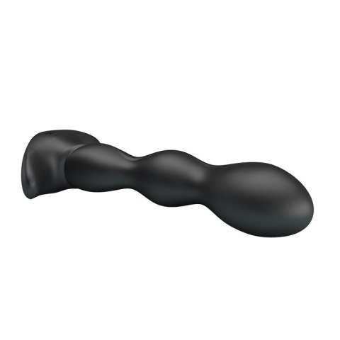 Wibrujący Masażer Prostaty - Specjal Anal Massager Pretty Love