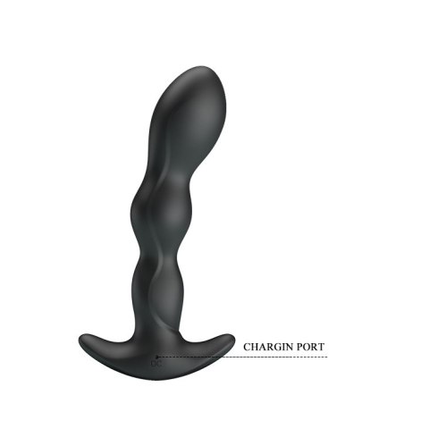 Wibrujący Masażer Prostaty - Specjal Anal Massager Pretty Love