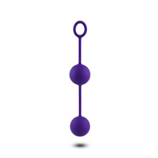 Palline vaginali Toyz4Lovers Purple Toyz4lovers