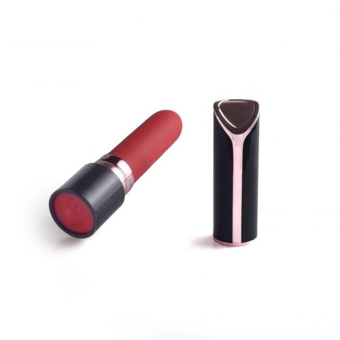 Stimolatore clitorideo a rossetto Toyz4Lovers Toyz4lovers