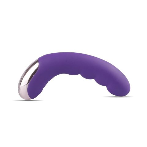 Vibratore Flex Com Curl Toyz4lovers