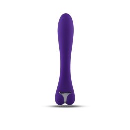 Vibratore Rabbit Toyz4Lovers Purple Toyz4lovers