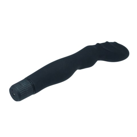 Vibratore Timeless G-spot nero Toyz4lovers