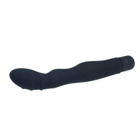 Vibratore Timeless G-spot nero Toyz4lovers