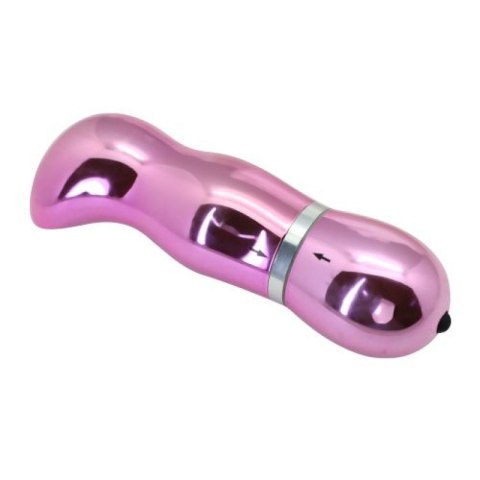 Vibratore Timeless Luxurious G Diamond (rosa) Toyz4lovers