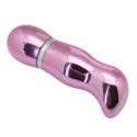 Vibratore Timeless Luxurious G Diamond (rosa) Toyz4lovers