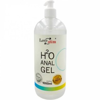 Żel-H2O Anal Gel 1000ml. LoveStim