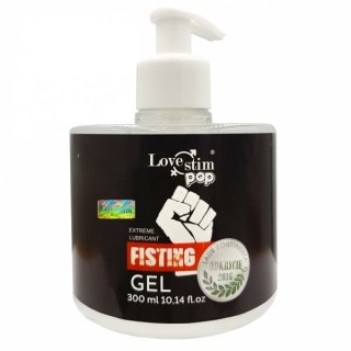 Żel-POP Fisting Gel 300ml. LoveStim