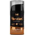 Żel- VIBRATION! Coffee Intt