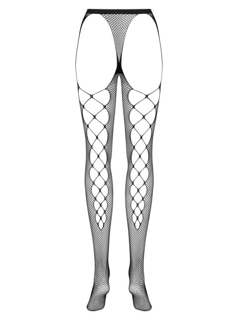 Pończochy - Tights S233 S/M/L Obsessive