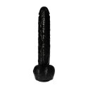 Dildo-Italian Cock 15,5""Black Toyz4lovers
