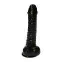 Dildo-Italian Cock 6""Black Toyz4lovers
