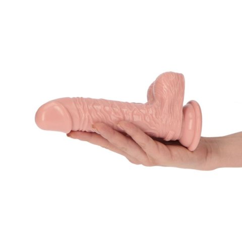 Dildo-Italian Cock 6""Flesch Toyz4lovers