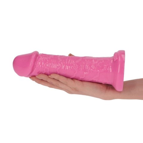 Dildo-Italian Cock 8,5""Pink Toyz4lovers