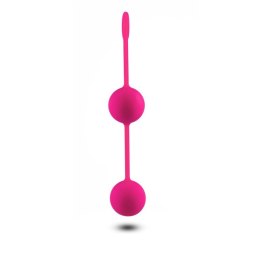 Kulki-Palline vaginali Pink Toyz4lovers