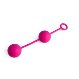 Kulki-Palline vaginali Pink Toyz4lovers