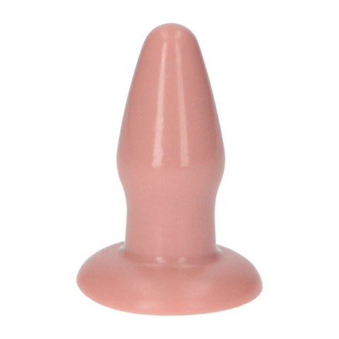 Plug-Italian Cock 3,5""Flash Toyz4lovers