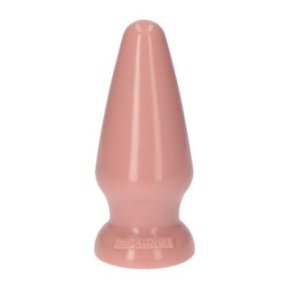 Plug-Italian Cock 6,5""Flesh Toyz4lovers