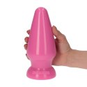 Plug-Italian Cock 6,5""Pink Toyz4lovers