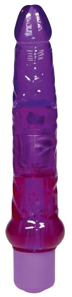 Jelly Anal Purple You2Toys
