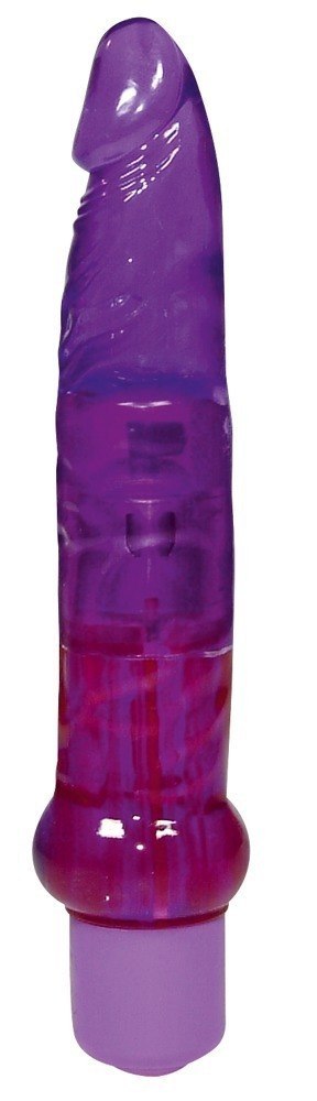 Jelly Anal Purple You2Toys