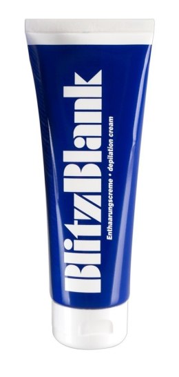 BlitzBlank shaving cream 125ml