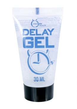 Żel/sprej-Delay Gel 30 ml Boss Series Health