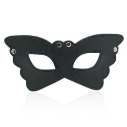 Butterfly Mask BLACK Toyz4lovers