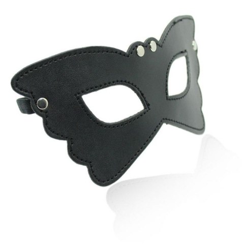 Butterfly Mask BLACK Toyz4lovers