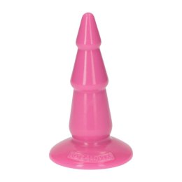 Dildo- Anal Italian cock 5'' Pink Toyz4lovers